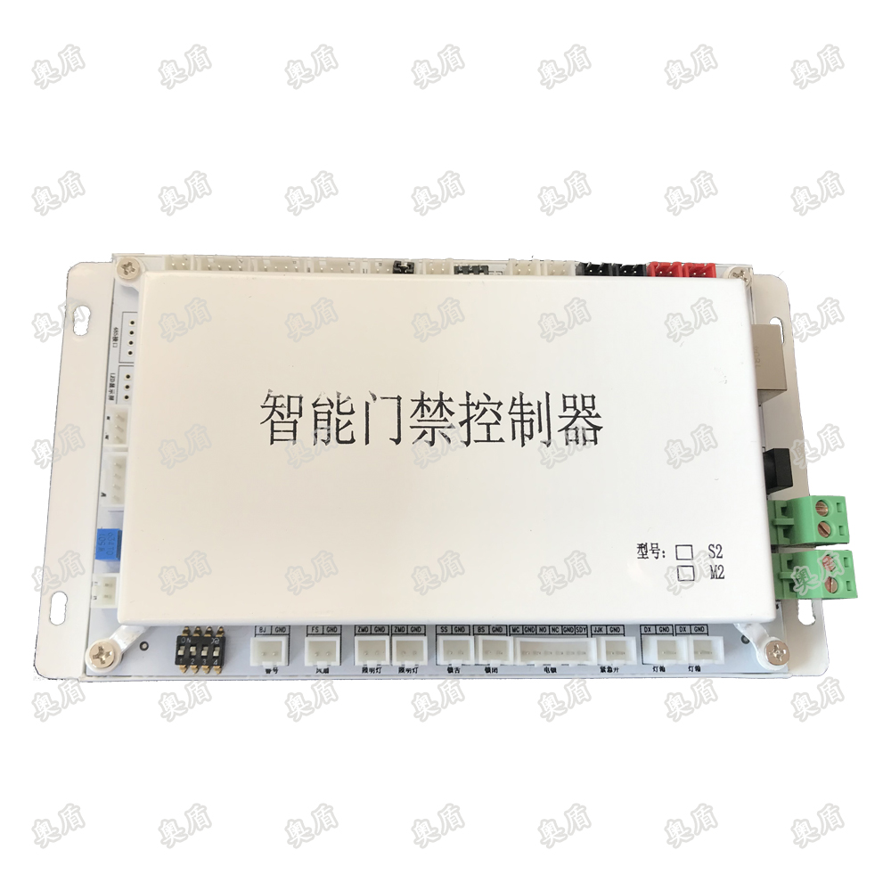 防護(hù)艙控制器圖片/防護(hù)艙控制器樣板圖 (4)