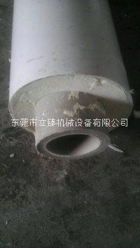 广东PU发泡机立臻机械专业定制聚氨酯发泡设备 塑料机械设备图片