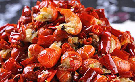 秘制蝦尾培訓(xùn)湘菜特色菜速成班一對(duì)一教學(xué)