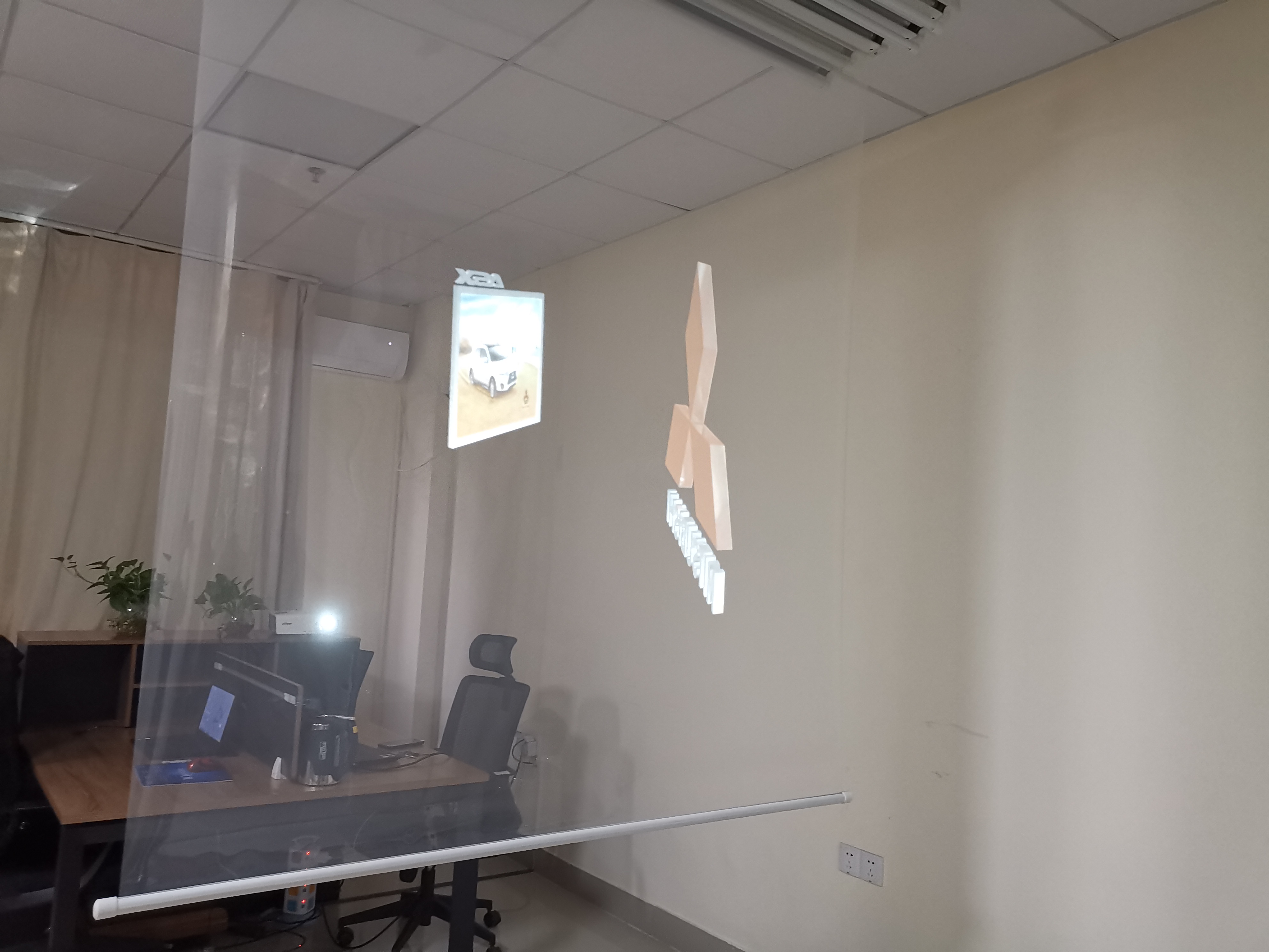 全息透明膜圖片/全息透明膜樣板圖 (2)