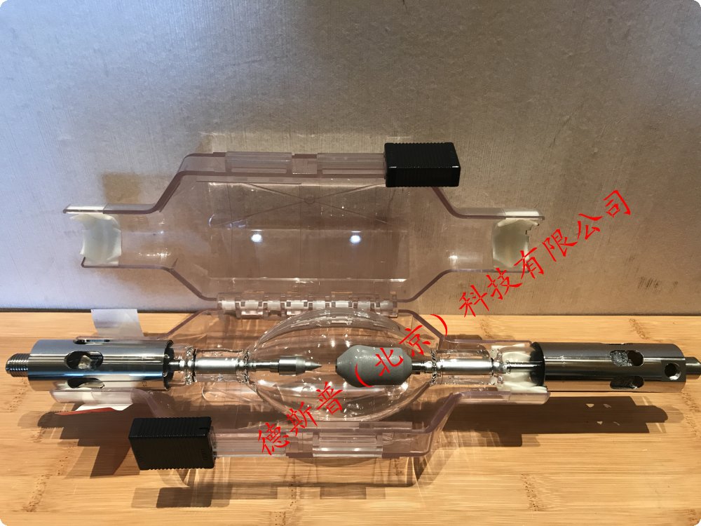 CDXL-60燈泡 6000W原裝科視氙燈 Christie放映機(jī)光源