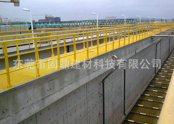 優(yōu)質(zhì)玻璃鋼格柵圖片/優(yōu)質(zhì)玻璃鋼格柵樣板圖 (2)