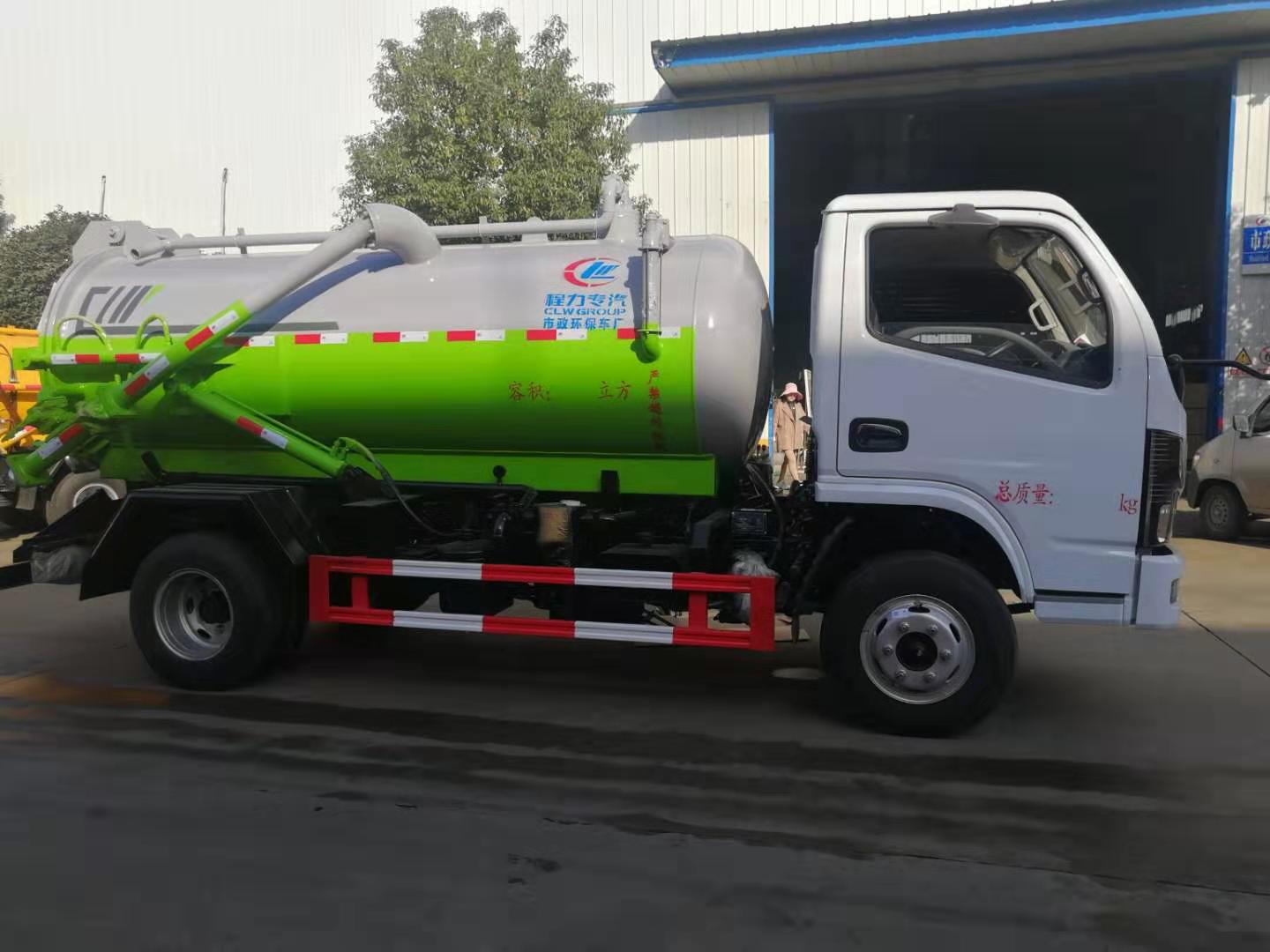 5方吸污車圖片/5方吸污車樣板圖 (2)