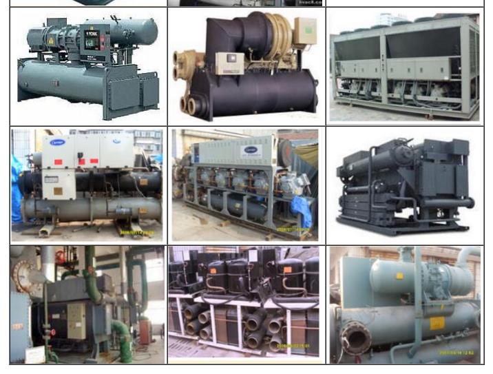 北京中央空調(diào)圖片/北京中央空調(diào)樣板圖 (4)