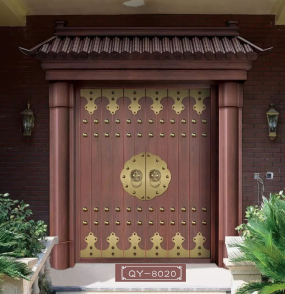 鋁門圖片/鋁門樣板圖 (3)