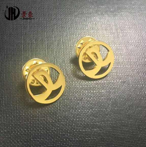 金屬徽章掛件圖片/金屬徽章掛件樣板圖 (2)