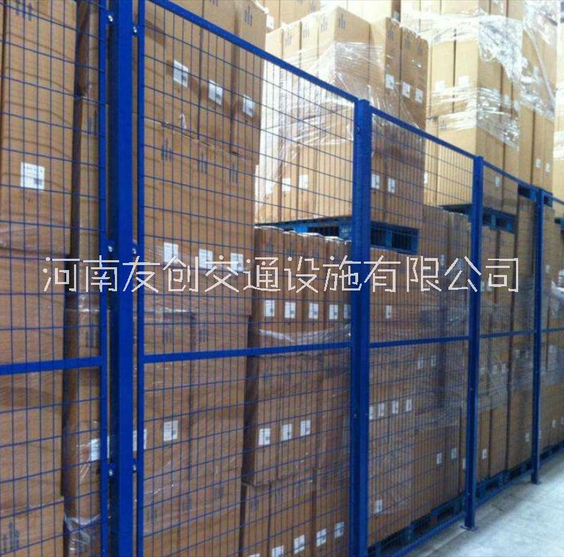 河南廠家隔離護(hù)欄網(wǎng)/廠家設(shè)計(jì)定做車(chē)間移動(dòng)隔離網(wǎng) 設(shè)備框架護(hù)欄