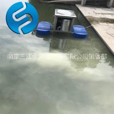 增氧曝氣機(jī)圖片/增氧曝氣機(jī)樣板圖 (4)