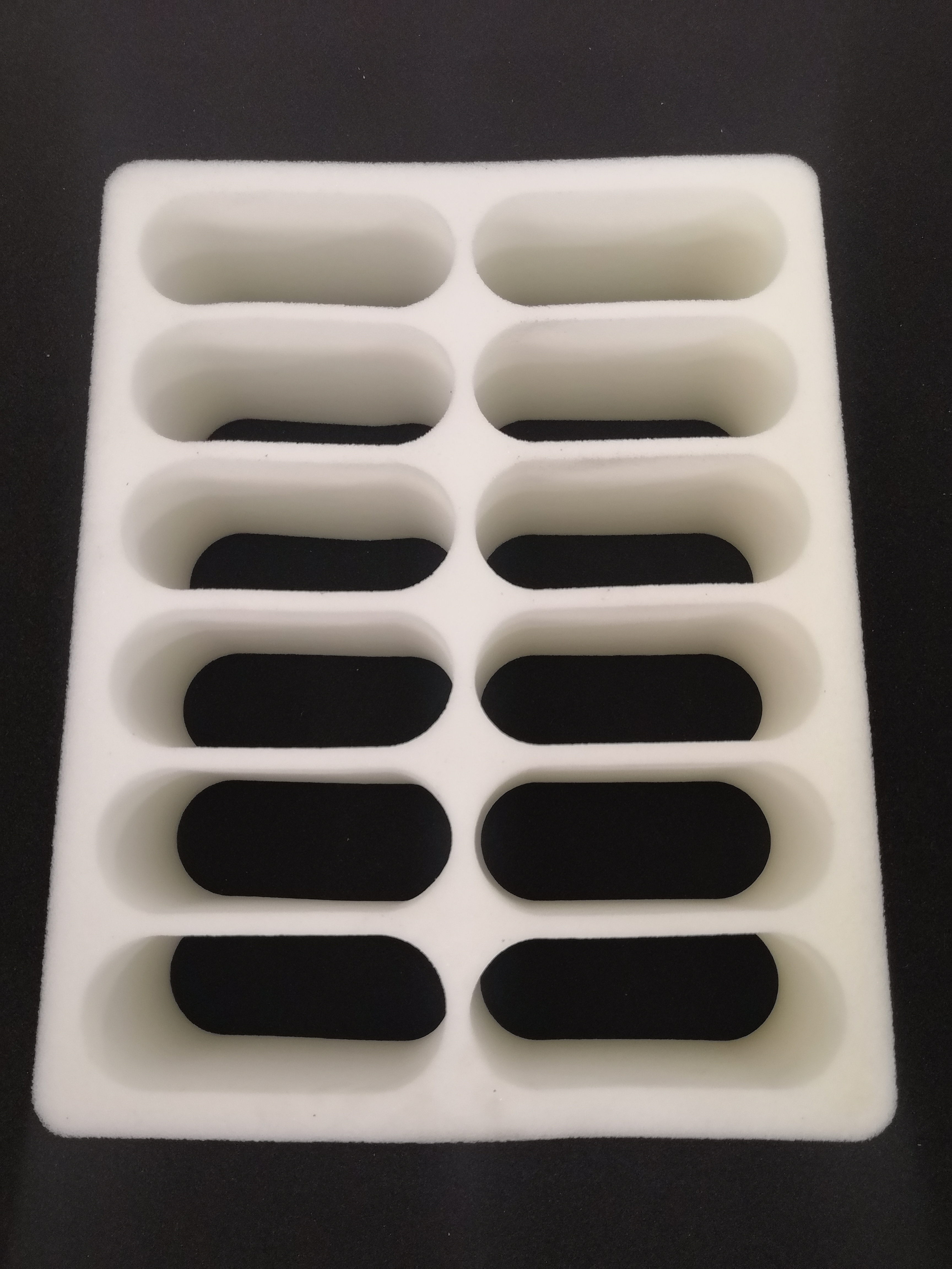 海綿內(nèi)襯圖片/海綿內(nèi)襯樣板圖 (4)