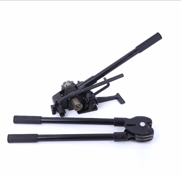 鋼帶鐵皮打包機 手動鐵皮打包機 打包機廠家 打包機價格