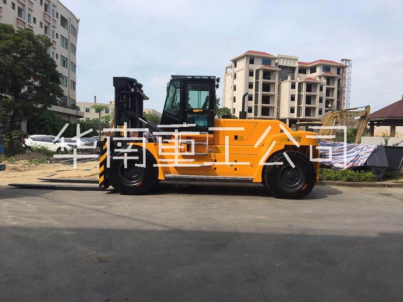 25噸叉車圖片/25噸叉車樣板圖 (2)