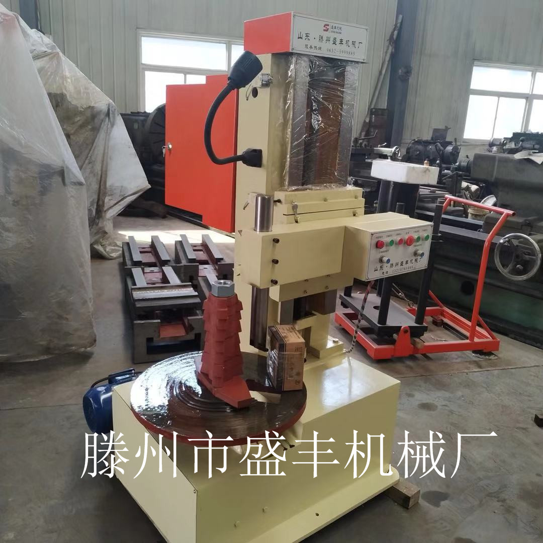 鏜鼓機(jī)雙變頻圖片/鏜鼓機(jī)雙變頻樣板圖 (4)