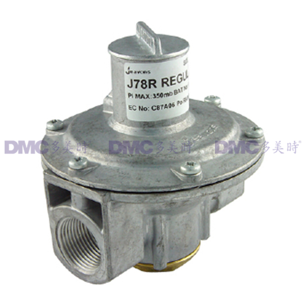 燃氣調(diào)壓器圖片/燃氣調(diào)壓器樣板圖 (1)