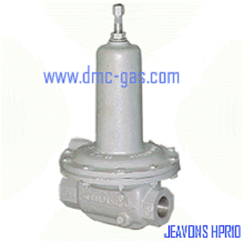 燃氣調壓器圖片/燃氣調壓器樣板圖 (1)