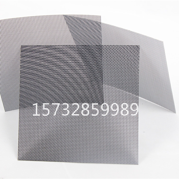防彈金剛網 家用防蚊窗紗圖片/防彈金剛網 家用防蚊窗紗樣板圖 (2)