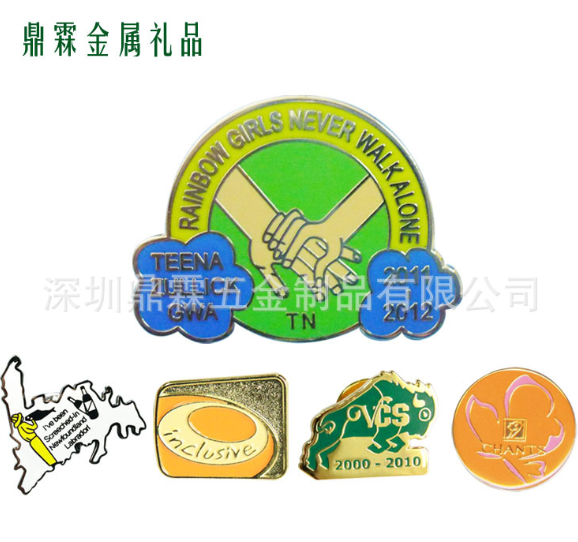 教育徽章圖片/教育徽章樣板圖 (3)