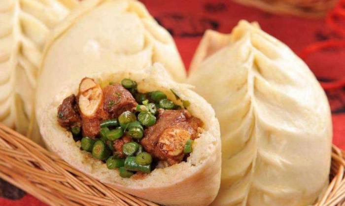 煙臺小吃培訓(xùn)早點面食培訓(xùn)