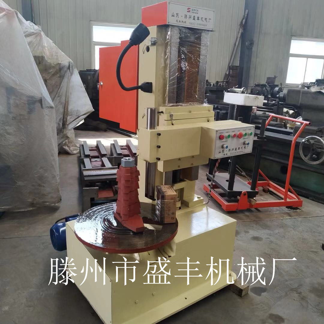 鏜鼓機(jī)雙變頻圖片/鏜鼓機(jī)雙變頻樣板圖 (3)