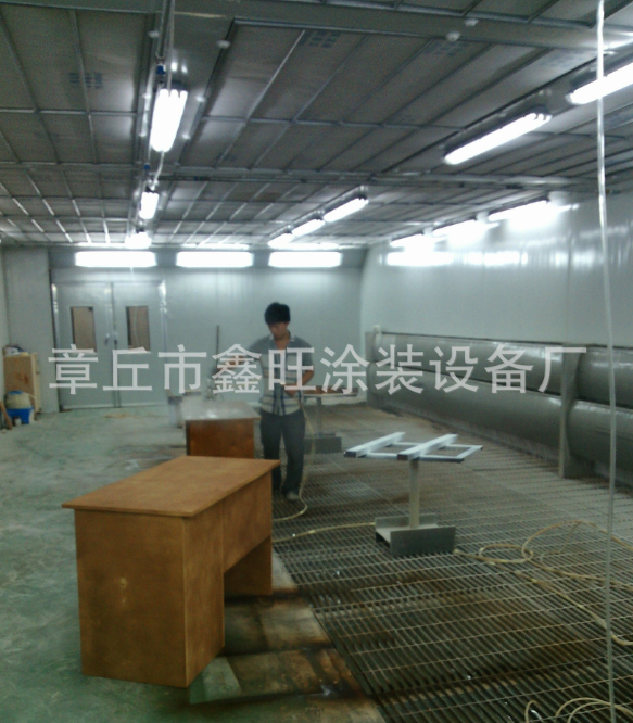 塵打磨房圖片/塵打磨房樣板圖 (1)