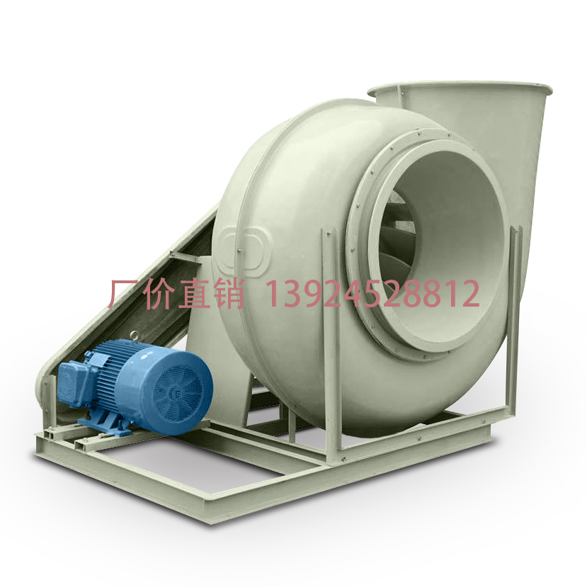 HGF4-72玻璃鋼離心通風(fēng)機(jī)圖片/HGF4-72玻璃鋼離心通風(fēng)機(jī)樣板圖 (2)