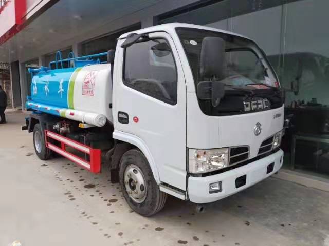 5方灑水車圖片/5方灑水車樣板圖 (1)