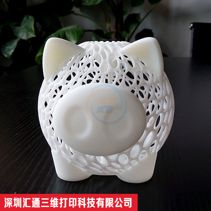 龙华3D打印手板模型公司 工业级高品质图片