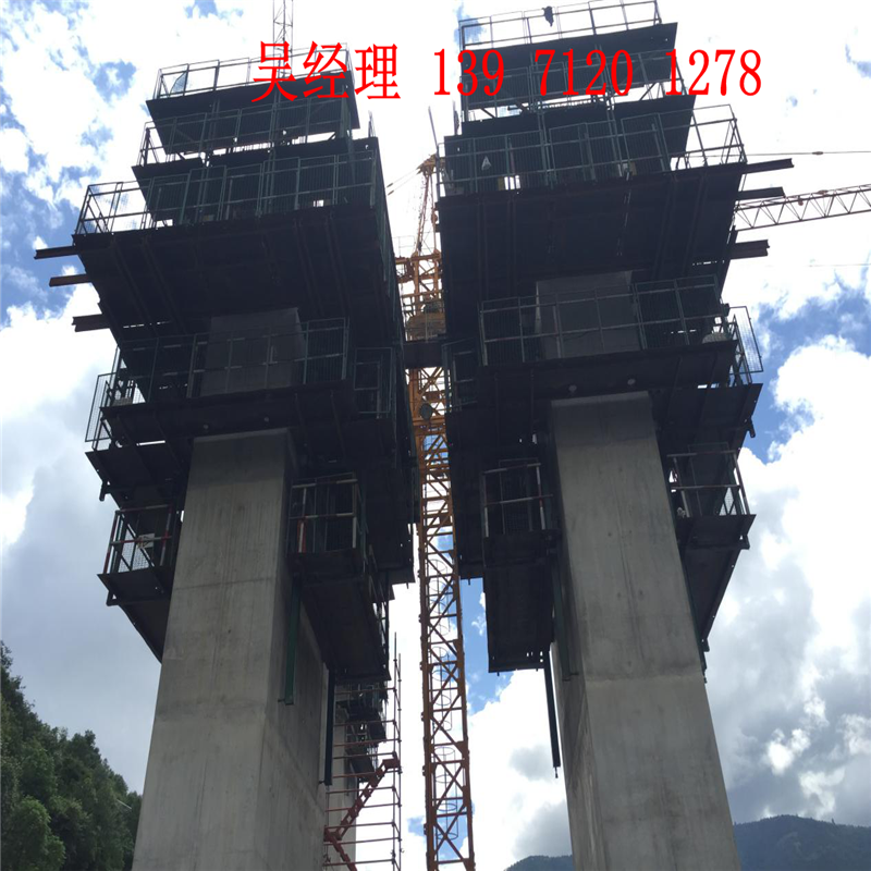 安徽安慶市橋梁掛籃價(jià)格 掛籃生產(chǎn)廠家 工廠直銷掛籃