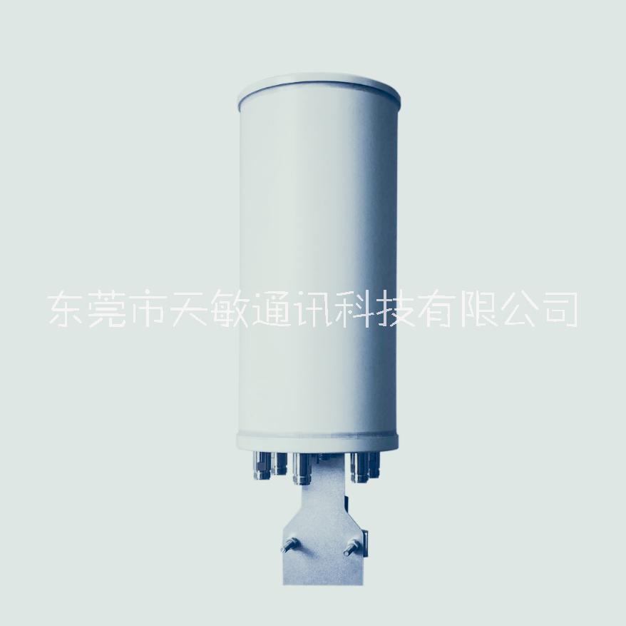 2400-2500MHZ 5150-5850MHZ双频高增益2.4G 5.8G智能全向天线 2.4/5.8GHZ图片