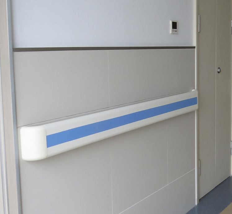 養(yǎng)老院走廊扶手圖片