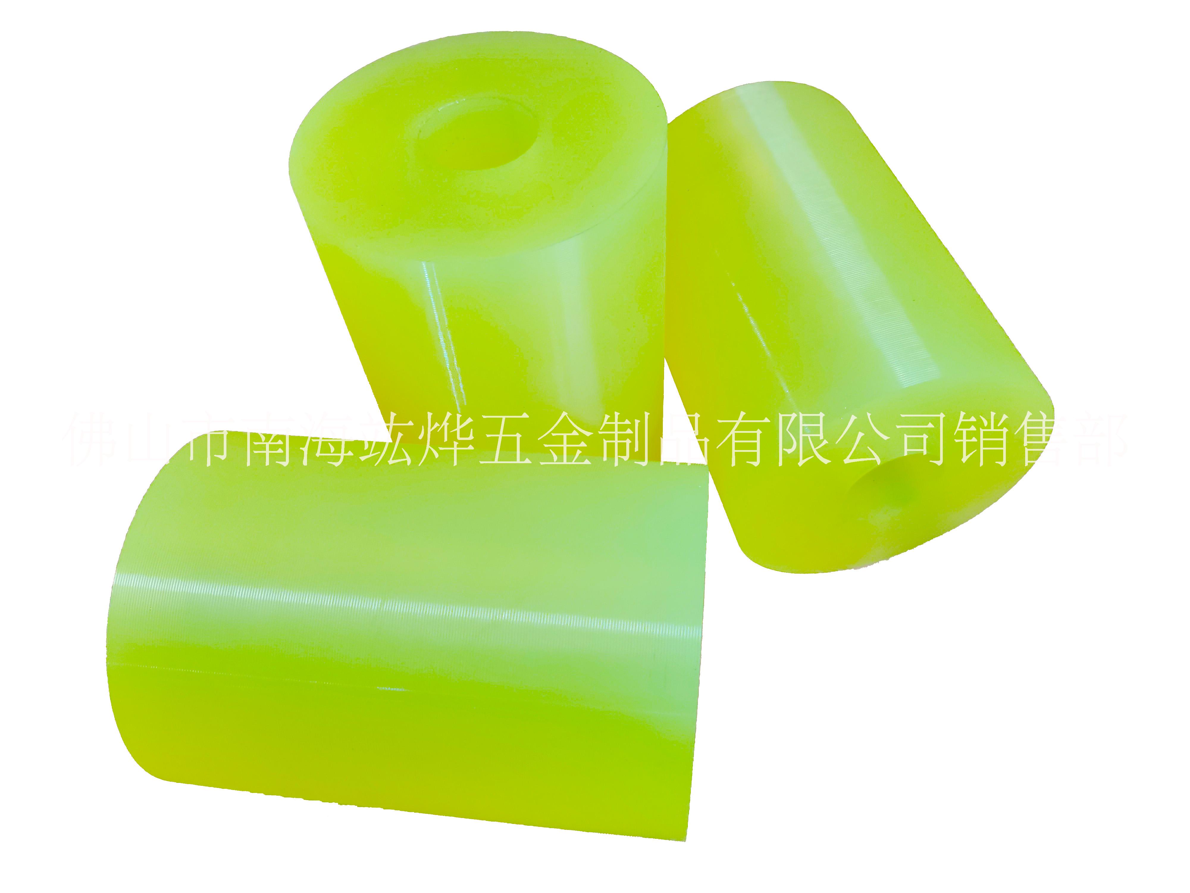廠家供應(yīng) 緩沖膠圈 聚氨酯膠圈 緩沖膠圈 定制膠輪