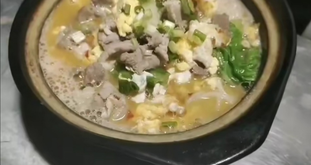 燒湯粉做法圖片/燒湯粉做法樣板圖 (1)