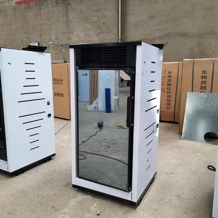 家用顆粒取暖爐圖片/家用顆粒取暖爐樣板圖 (3)