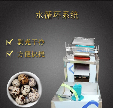 鵪鶉蛋去皮機(jī)圖片/鵪鶉蛋去皮機(jī)樣板圖 (4)