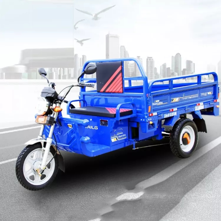 臺(tái)鈴三輪車圖片/臺(tái)鈴三輪車樣板圖 (2)