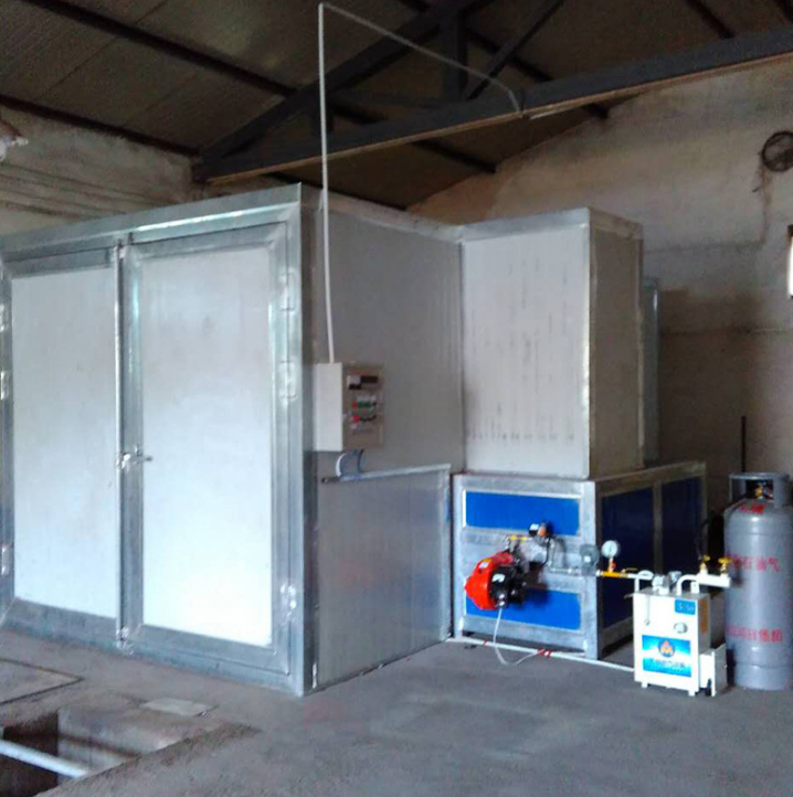 現(xiàn)貨銷售高溫烤漆房 塑粉烤漆房 機械涂裝烤漆設備質(zhì)優(yōu)價廉 銷售塑粉烤漆房