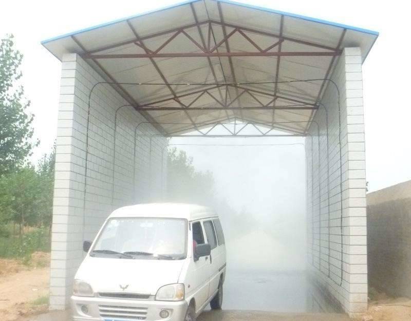 養(yǎng)殖車輛消毒設(shè)備專業(yè)車輛消毒通