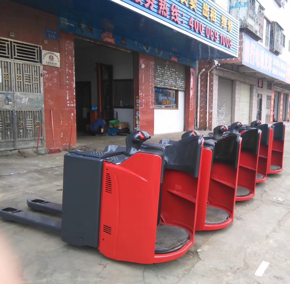 廣州叉車圖片/廣州叉車樣板圖 (3)