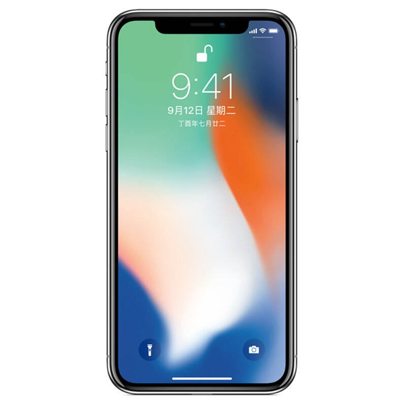 供应苹果手机专卖全新iPhoneX-全新iPhoneX苹果手机图片