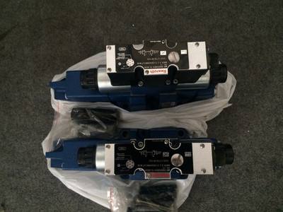 比例換向閥Rexroth液壓比例圖片/比例換向閥Rexroth液壓比例樣板圖 (2)