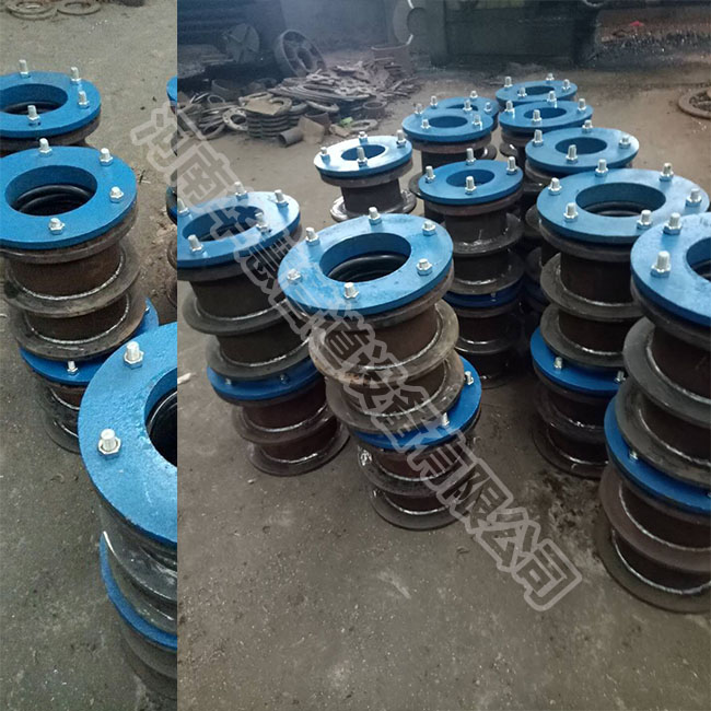 駐馬店防水套管圖片/駐馬店防水套管樣板圖 (2)