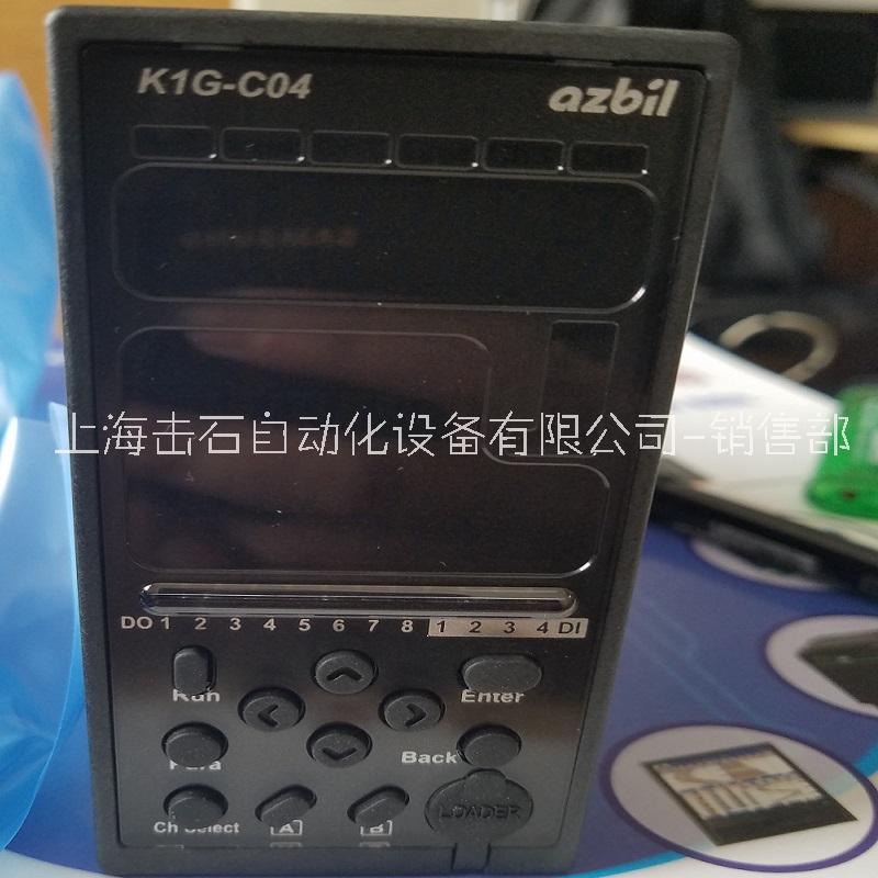 山武 K1G-C04 K1G-S07高精度位置检测传感器图片