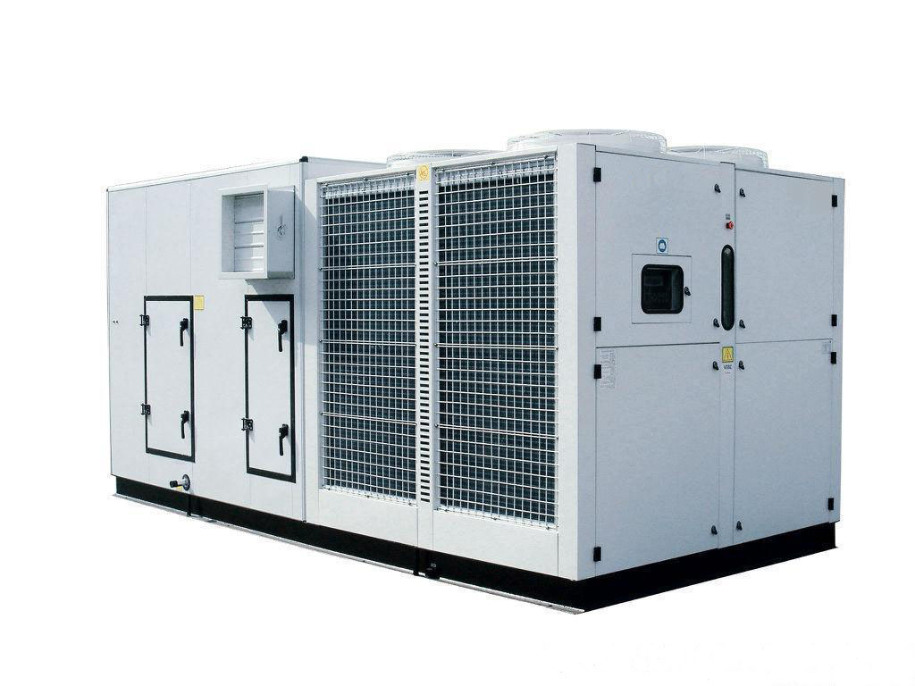 水冷凈化型冷（熱）風機組圖片/水冷凈化型冷（熱）風機組樣板圖 (2)