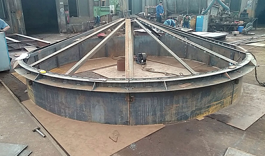 防爆門圖片/防爆門樣板圖 (1)