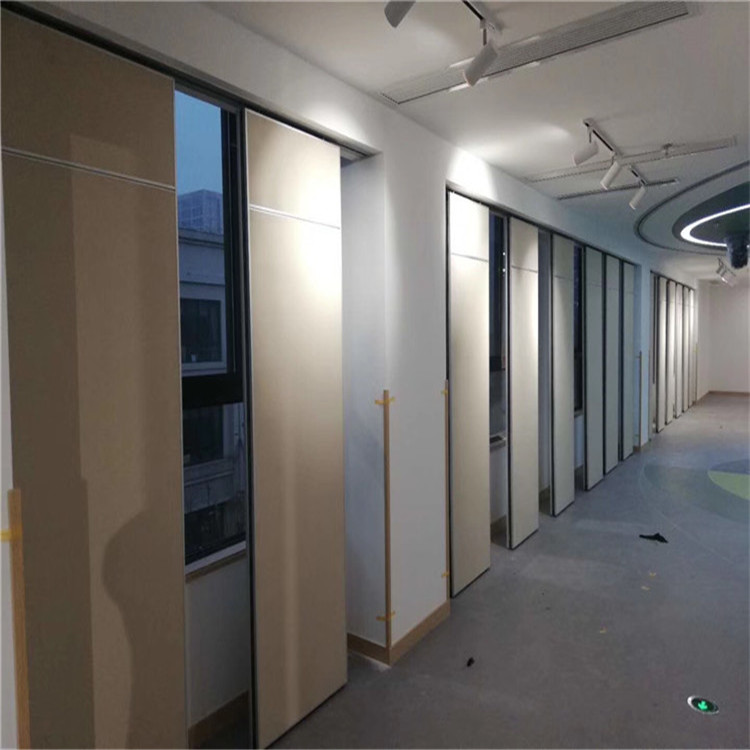 深圳酒店辦公室活動隔斷屏風(fēng)圖片/深圳酒店辦公室活動隔斷屏風(fēng)樣板圖 (1)
