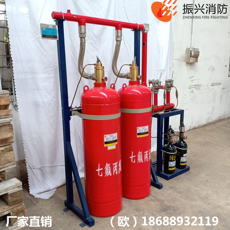 滅火系統(tǒng)圖片/滅火系統(tǒng)樣板圖 (4)
