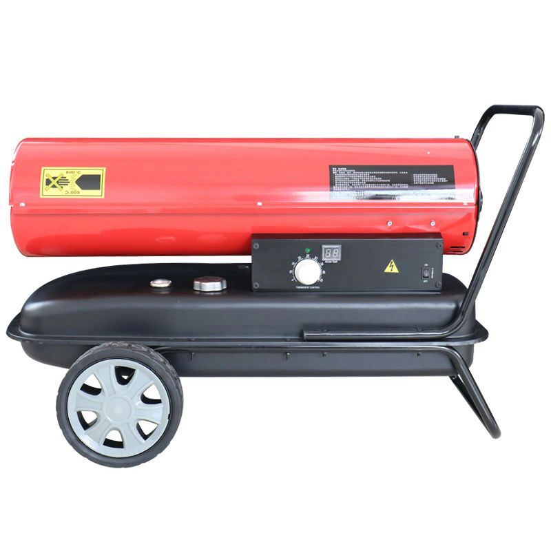 30KW養(yǎng)殖暖風(fēng)機(jī)圖片