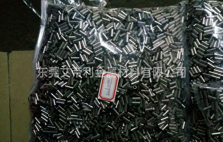 医疗用工业管 穿刺针管 注射针管 不锈钢毛细管图片