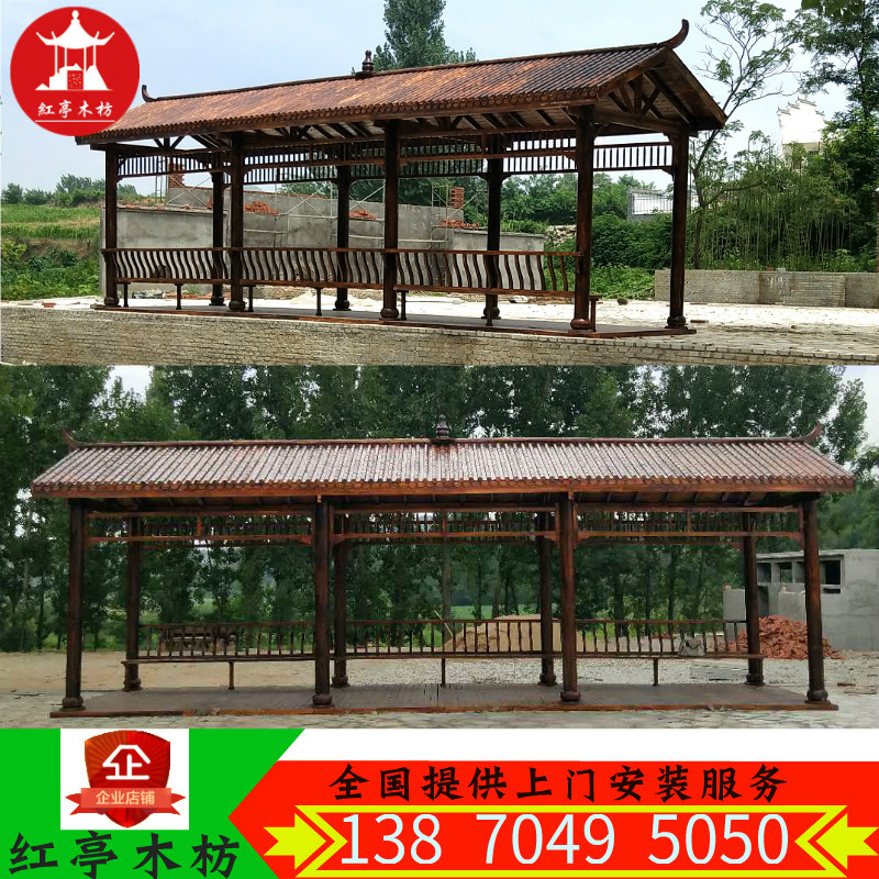 長廊圖片/長廊樣板圖 (4)