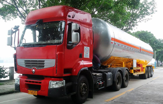 成都到欽州整車運輸圖片/成都到欽州整車運輸樣板圖 (3)