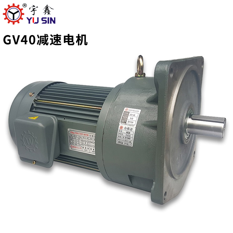 齒輪減速電機(jī)圖片/齒輪減速電機(jī)樣板圖 (1)